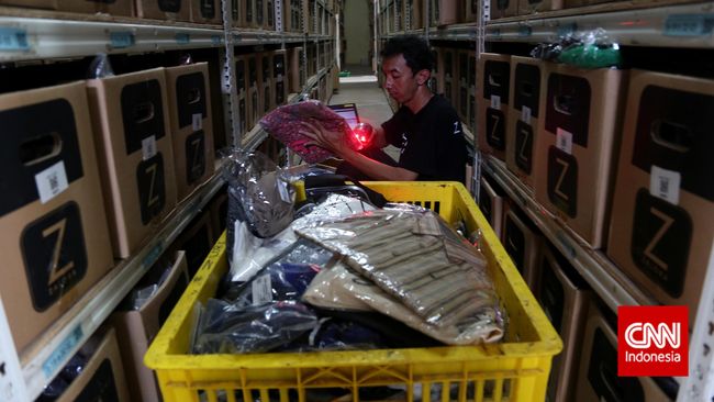 2015, E-Commerce Indonesia Diperkirakan Tembus US$ 20 Miliar