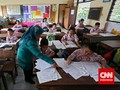 APBD Molor Diketok, Sekolah Dibelit Utang