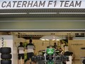 Caterham Diburu Waktu Mencari Investor Baru