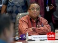 Menko Maritim: Bebas Visa Sesuai Momentum Pelemahan Rupiah