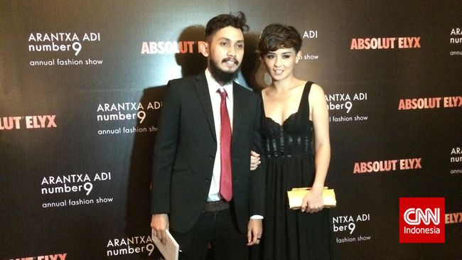 Joanna Alexandra: Nikah Muda Itu Enak