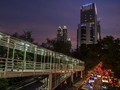 Ahok Berniat Lebur Layanan APTB dengan TransJakarta