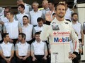 Button Kritik Alasan Sauber Campakkan Pembalapnya