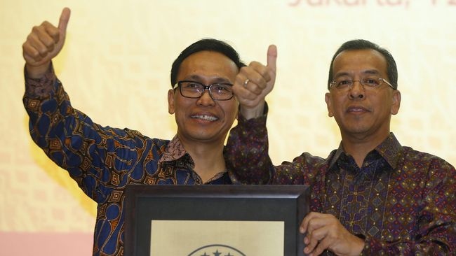 Avtur dan Sewa Pesawat Penyebab Garuda Merugi Rp 4,83 Triliun