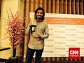 Chicco Jerikho Deg-degan, Marsha Timothy Dapat Kecupan