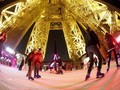 Kisah Cincin dalam Balutan Dedaunan di Paris