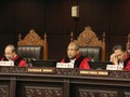 Pemerintah Dukung Perbaikan Seleksi Hakim MK