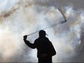 Warga Palestina Bakar Makam Yusuf di Tepi Barat