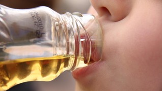 Sabun Cair Beralkohol Renggut 33 Nyawa di Rusia