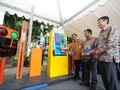 Bank Himbara Manfaatkan Momentum Mudik Jual Uang Elektronik