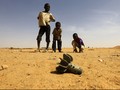 Lebih dari 5 Juta Warga Sudan Selatan Menderita Krisis Pangan