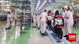 Honda dan Yamaha, Fakta Kartel yang Tak Bisa Diabaikan