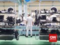 Astra Honda Motor Kuasai Semua Lini Pasar Roda Dua