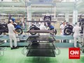 Kemenperin Ogah Tanggapi Dugaan Kartel Sepeda Motor