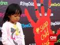 Video Anak yang Beredar di Internet Diunggah di Jawa Timur