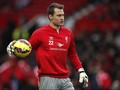 Mignolet Ingin Tunjukkan Perkembangan Kemampuannya