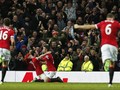 Man United Punya Rekor Hebat di Boxing Day