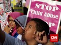 Indonesia Dalam Status Darurat Kekerasan Anak