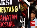KPAI: Jakarta Belum Bisa Dinilai Sebagai Kota Layak Anak