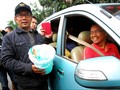 Kang Emil Imbau Warga Bandung Tak Nyalakan Kembang Api