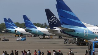 Menteri Jonan Perintahkan Keamanan Bandara Diperketat