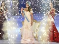 Selempang Mewah Bertabur 'Salju' untuk Miss World 2016