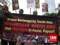 Wiranto Rancang Mekanisme Nonyudisial untuk Konflik Papua