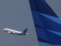 Bidik Turis China, Garuda Buka Penerbangan Denpasar-Guangzhou