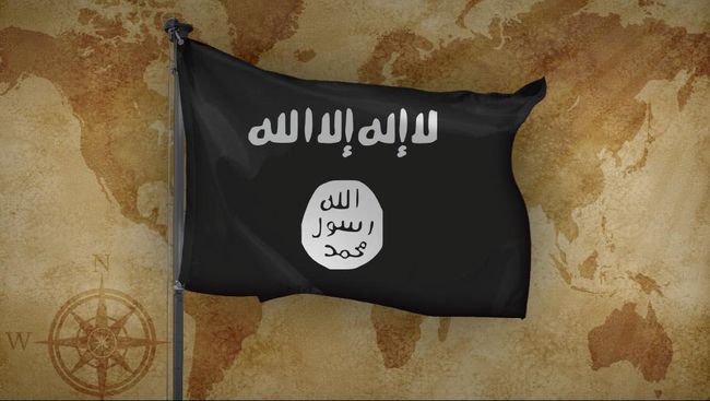Menyebarkan Ideologi ISIS, Napi di Malaysia Diisolasi