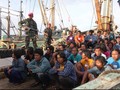 Ancam Nelayan, Kapal Ikan Asing Kini Dilengkapi Senjata