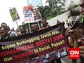 Luhut Siap Terbang ke Australia Bahas Pelanggaran HAM Papua