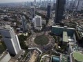 68 Persen Penduduk Indonesia Diramalkan Sesaki Kota pada 2025
