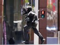 Hadapi Militanisme Australia Perkuat UU Kontra-Terorisme