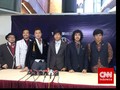 Cerita Nidji 'Jualan' di Penang