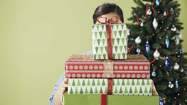 Rekomendasi Kado Natal untuk Orang orang Terkasih Rekomendasi Kado Natal untuk Orang orang Terkasih