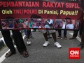Percepat Penyelesaian Kasus HAM, Luhut Terbang ke Papua