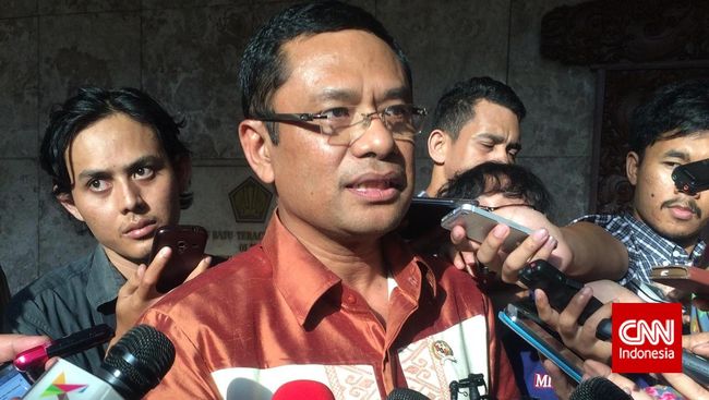 Gandeng Investor Tiongkok, GM Bangun Pabrik Baru di Indonesia