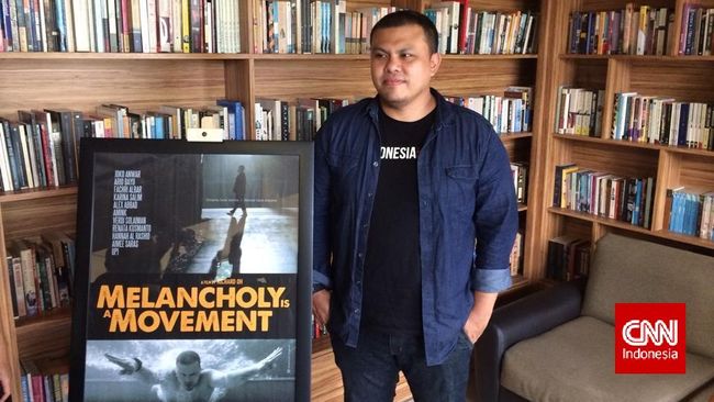 Cuitan Joko Anwar Bikin Pejabat Kebakaran Jenggot