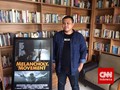 Cuitan Joko Anwar Bikin Pejabat Kebakaran Jenggot