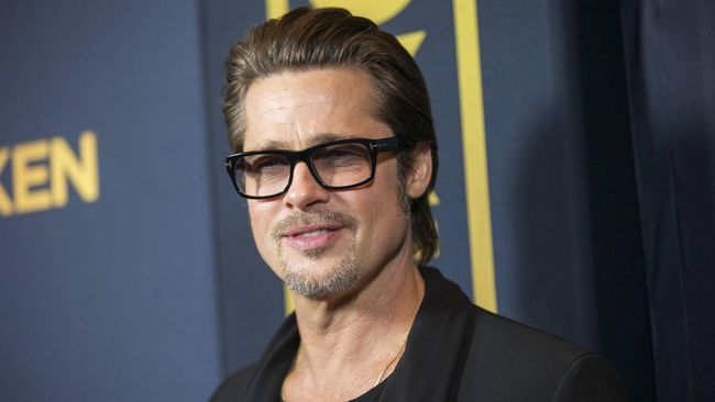 'Allied,' Film 'Biang Kerok' Perceraian Brangelina
