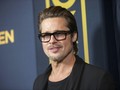 Brad Pitt Tanpa Gandengan ke Golden Globes 2016