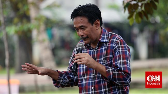 Wagub DKI Kumpulkan Camat Cegah Kasus Tata Chubby Terulang