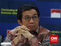 OJK Minta Lembaga Keuangan dan Bank Waspadai Pelemahan Rupiah