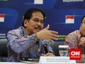 Berbekal Pajak April, Menko Sofyan yakin Target Tercapai