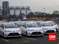 Gaikindo Ragu Berkah Lebaran 2015 Menciprat Industri Otomotif