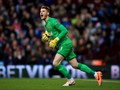 De Gea Perpanjang Kontrak dengan Man United