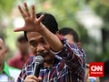 Antara Warga dan Lontong dalam Open House Wagub Djarot