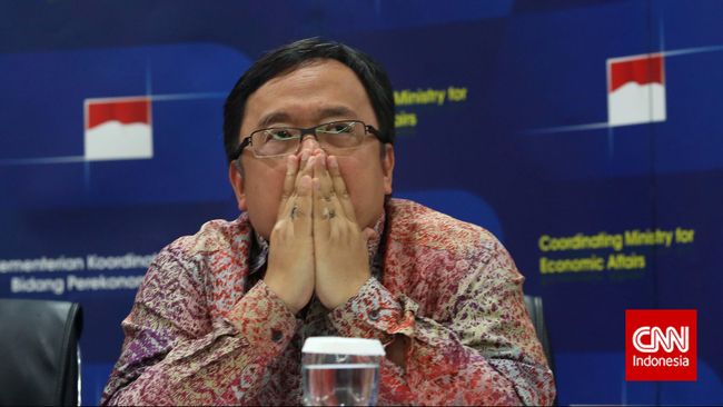 Pembangunan Infrastruktur Terlambat, Pemerintah Menyesal
