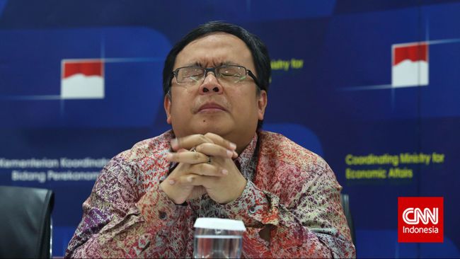 Menkeu: Tarif Pajak Penghasilan di Indonesia Terlalu Rendah