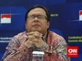 Menkeu: APBN Aman, Risiko Kurs Tinggal Sejarah